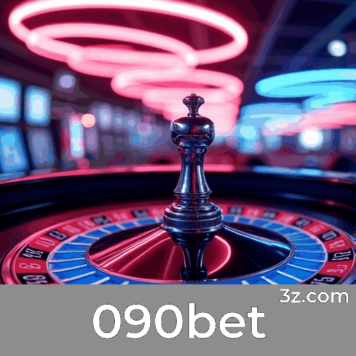 090bet: Cassino Premiado e Pagamentos Rápidos